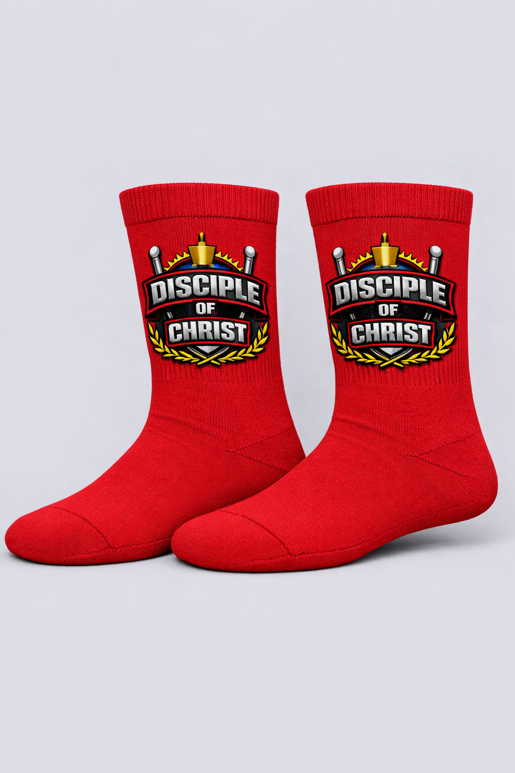 Kingdom Socks