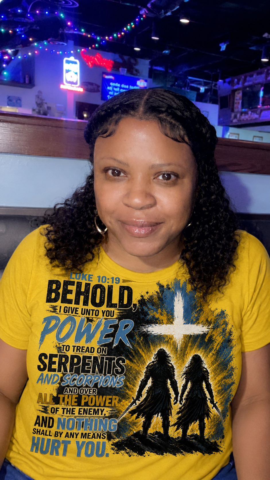Bold Faith Collection