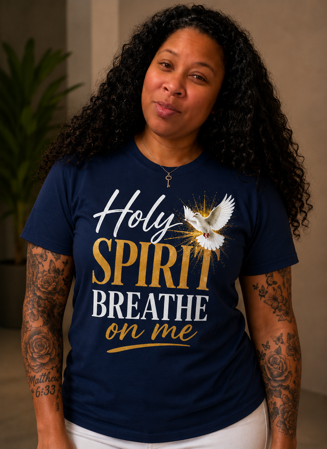 Bold Faith Collection
