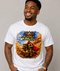 My Father Is King Jesus T-Shirt