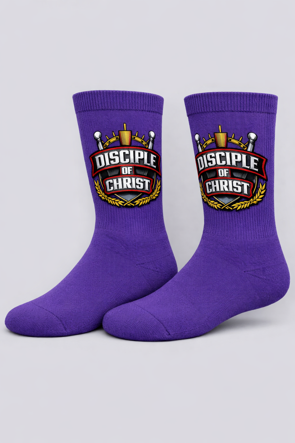 Kingdom Socks