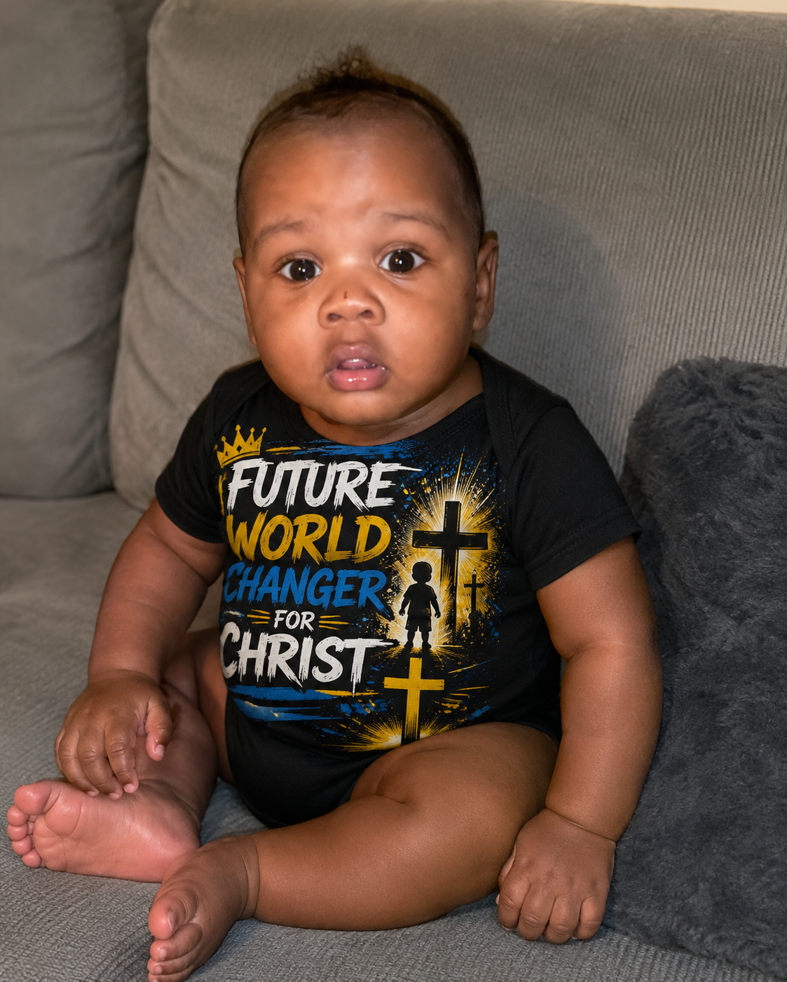 The Kingdom Kid’s Collection Boys