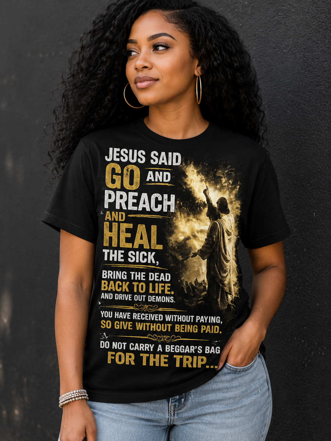 The Kingdom Gold Collection