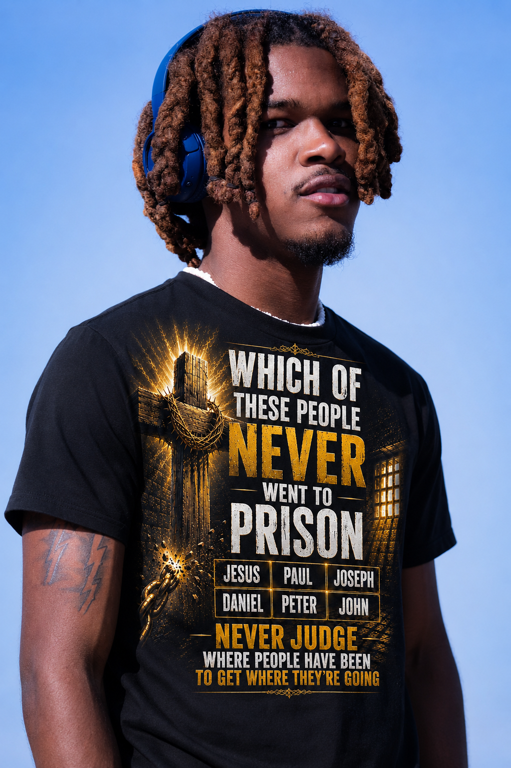 The Kingdom Gold Collection