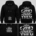 G.O.T Hoodies