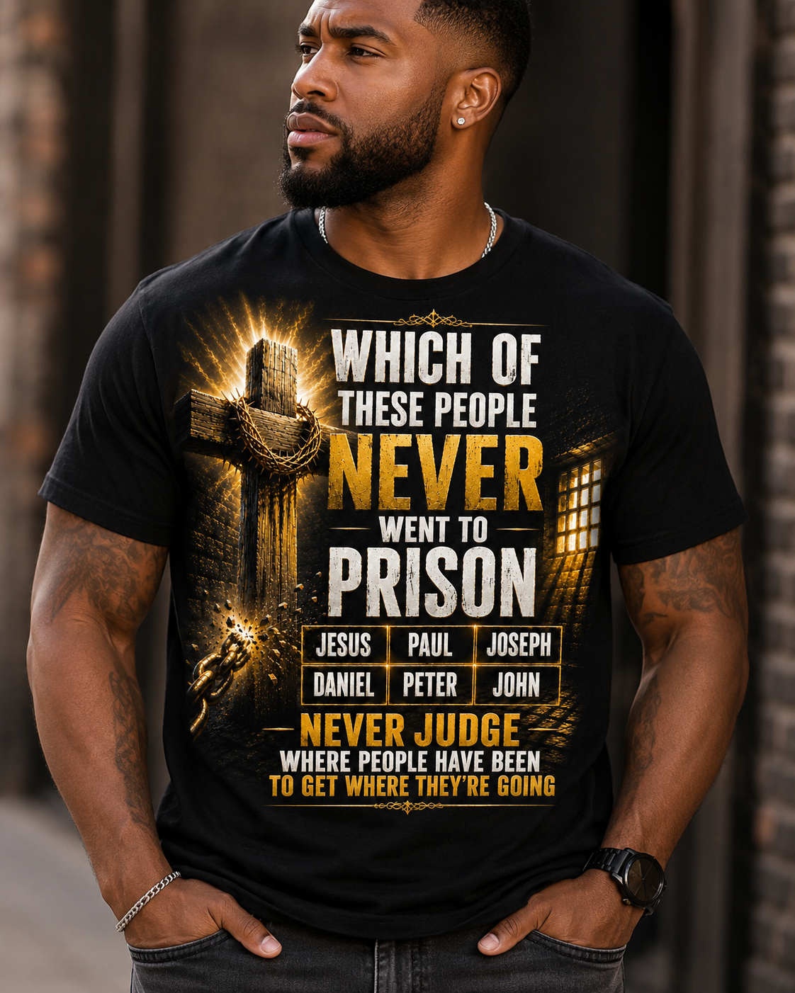 The Kingdom Gold Collection