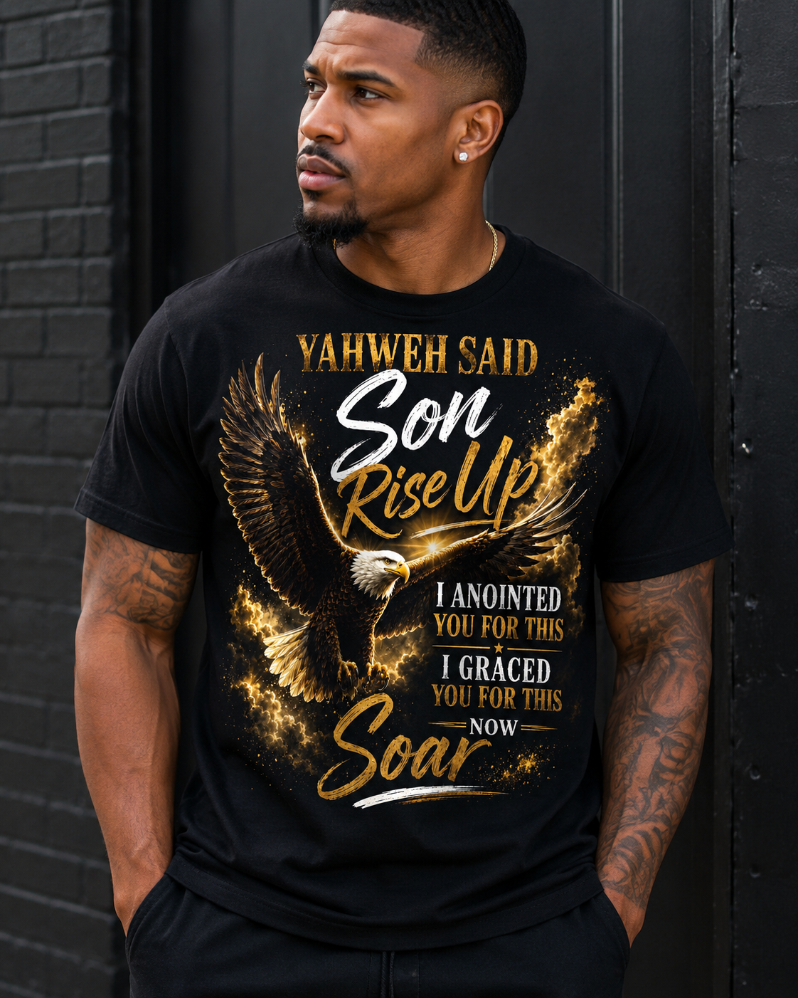 The Kingdom Gold Collection