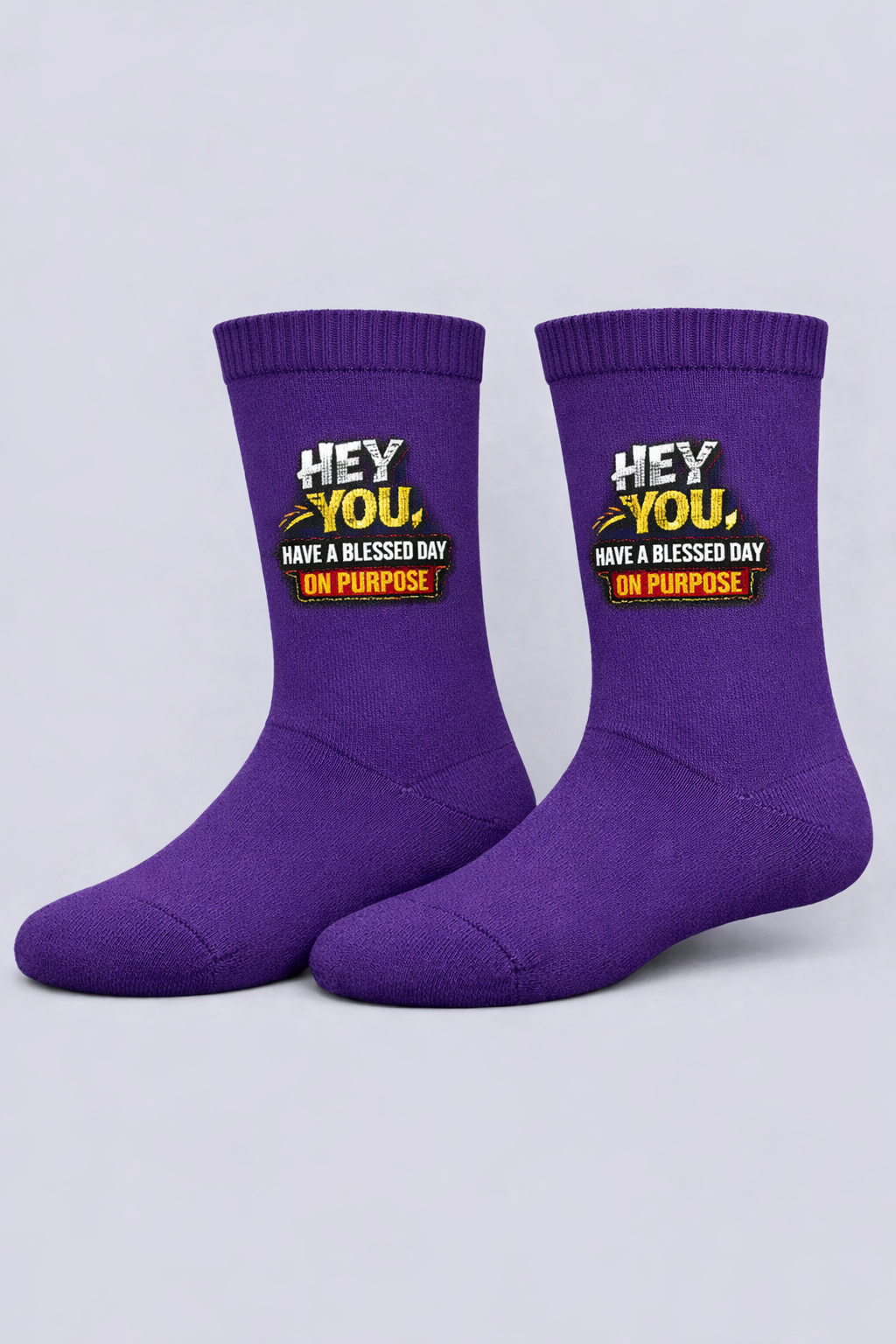 Kingdom Socks