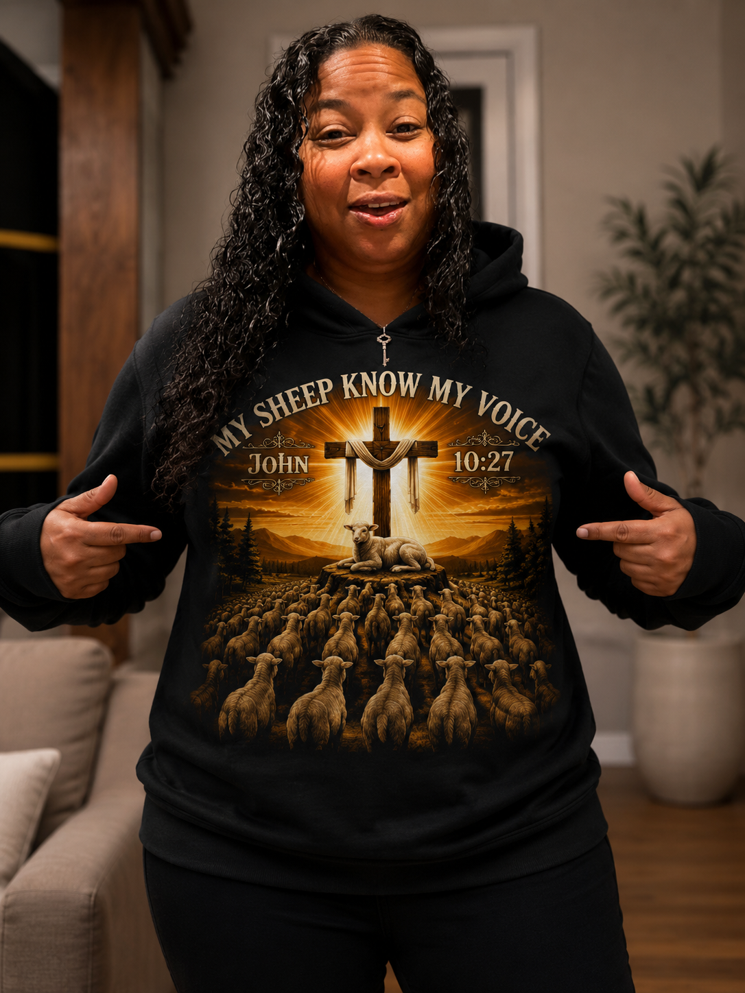 Bold Faith Collection