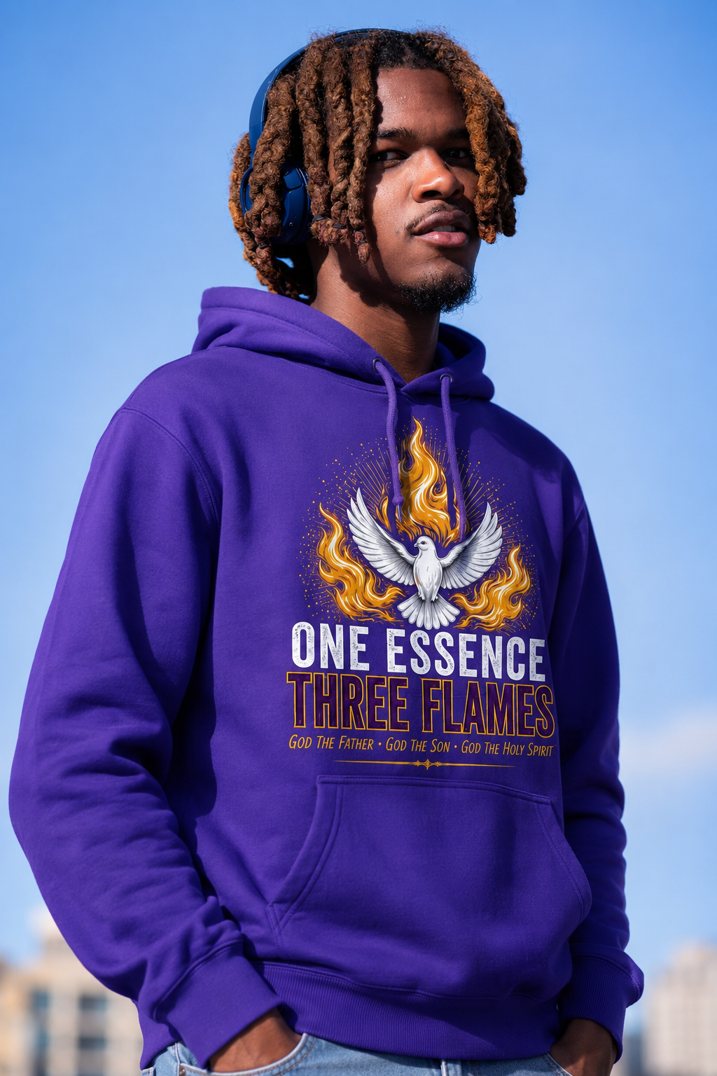 Bold Faith Collection