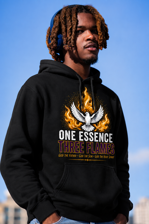 Bold Faith Collection