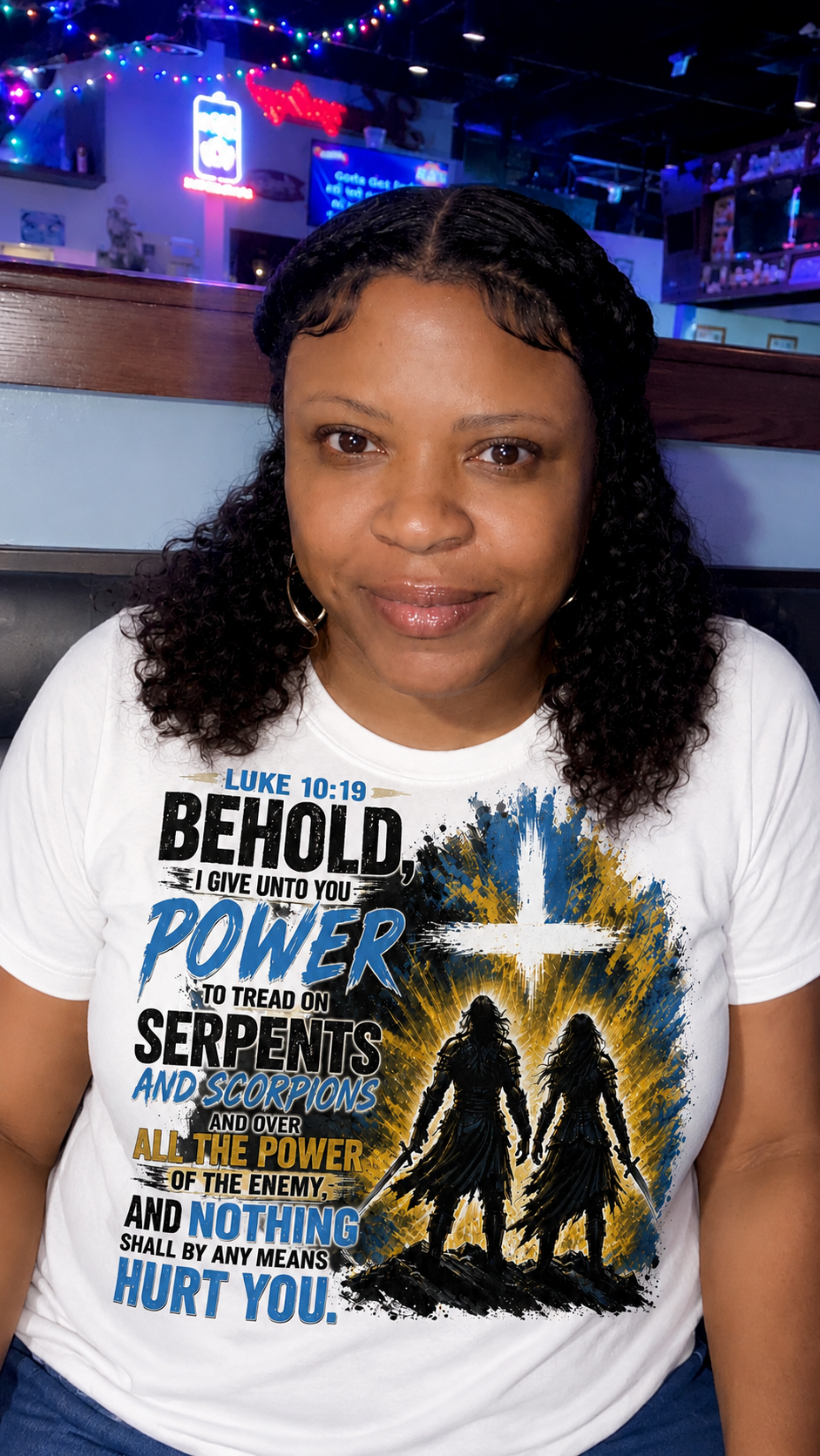Bold Faith Collection