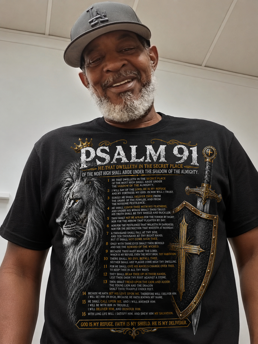 Bold Faith Collection