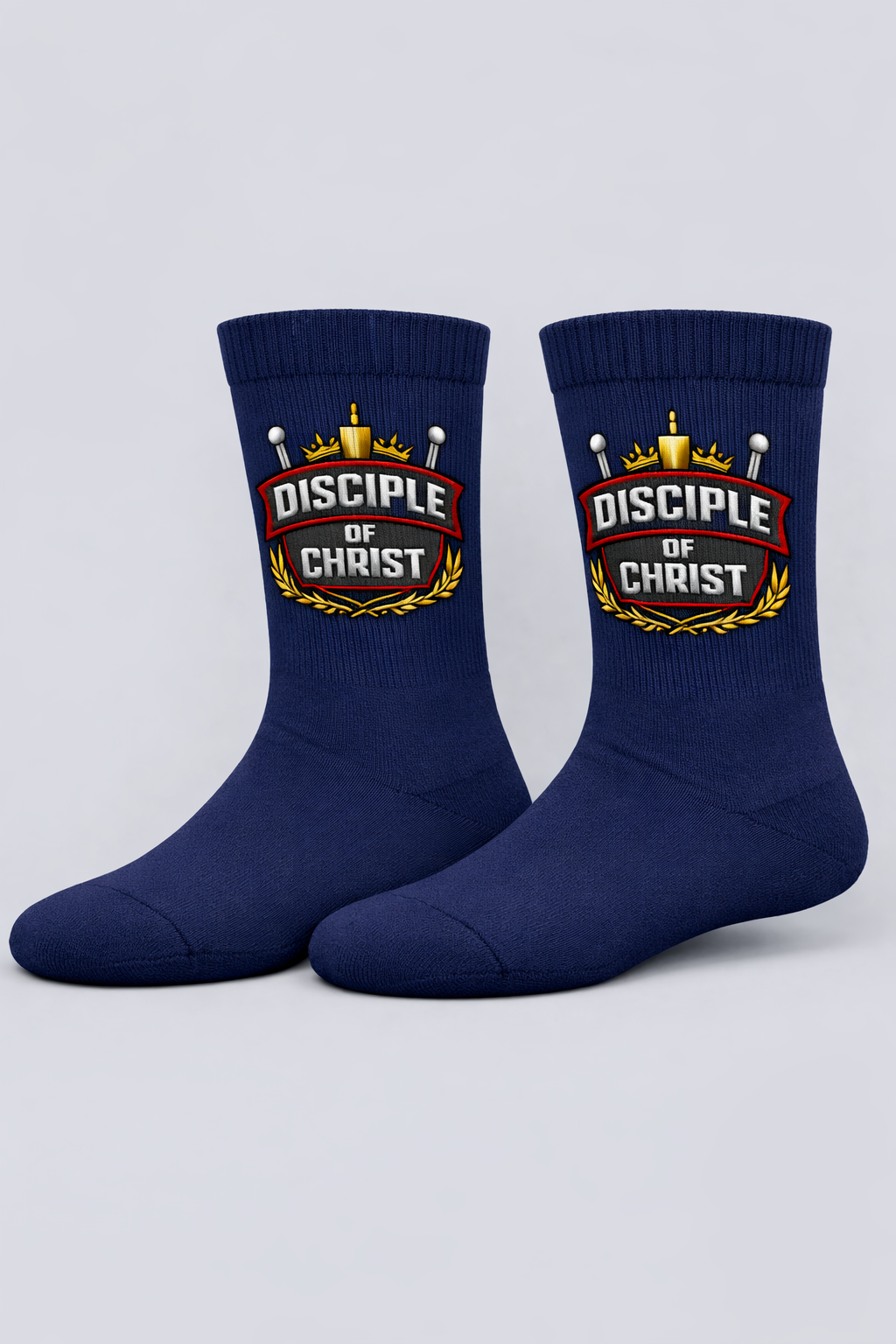 Kingdom Socks