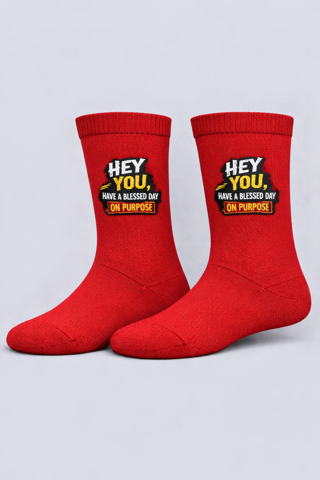 Kingdom Socks