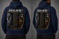 Psalms 91 Hoodie