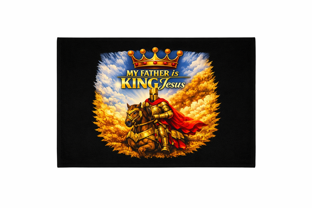 Premium Kingdom Towels