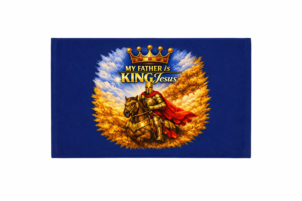 Premium Kingdom Towels