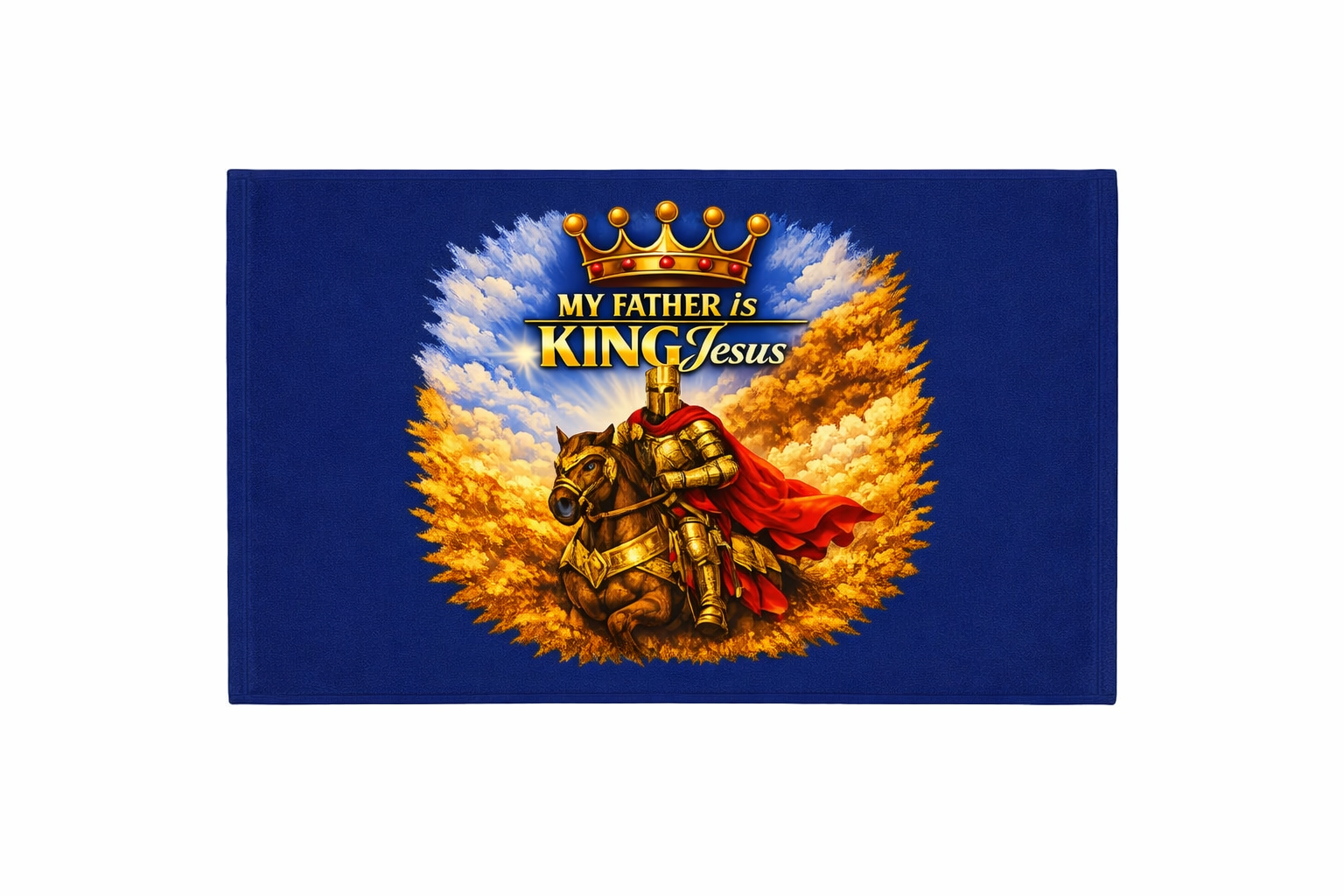 Premium Kingdom Towels