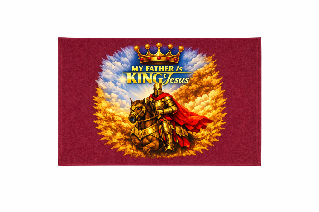 Premium Kingdom Towels
