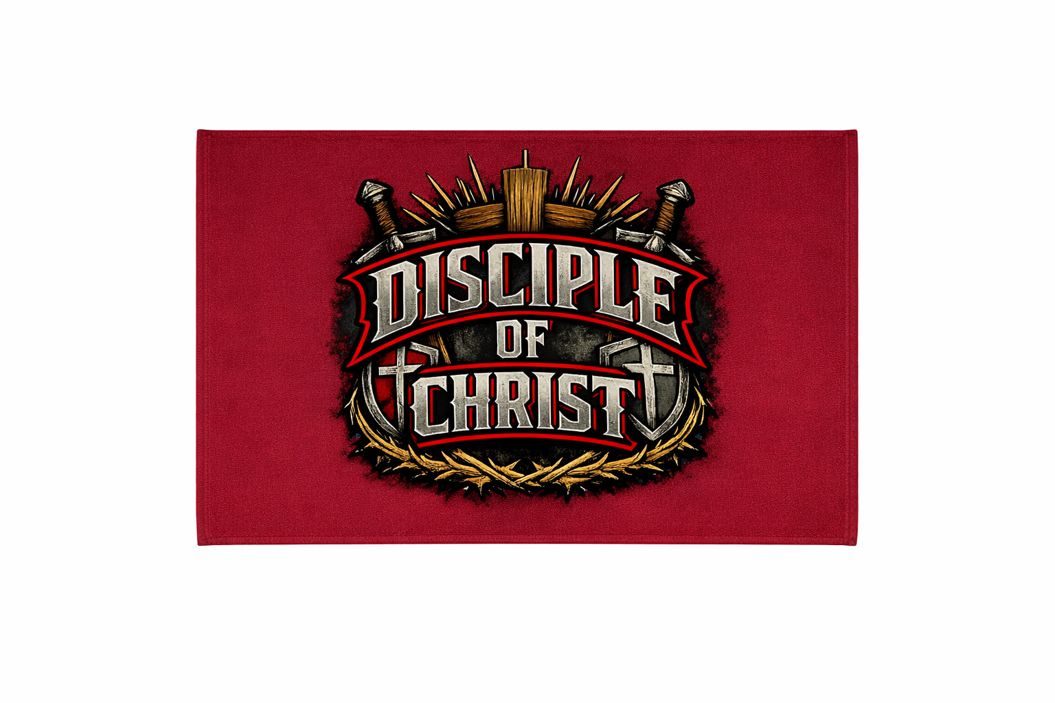 Premium Kingdom Towels