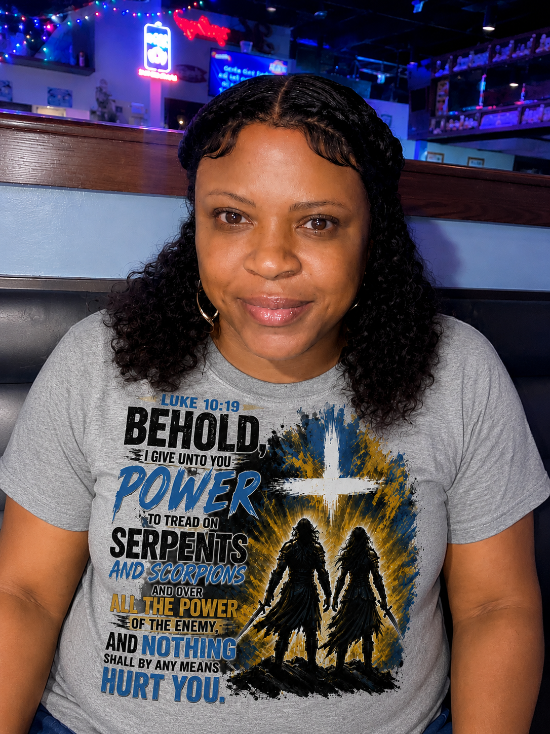 Bold Faith Collection