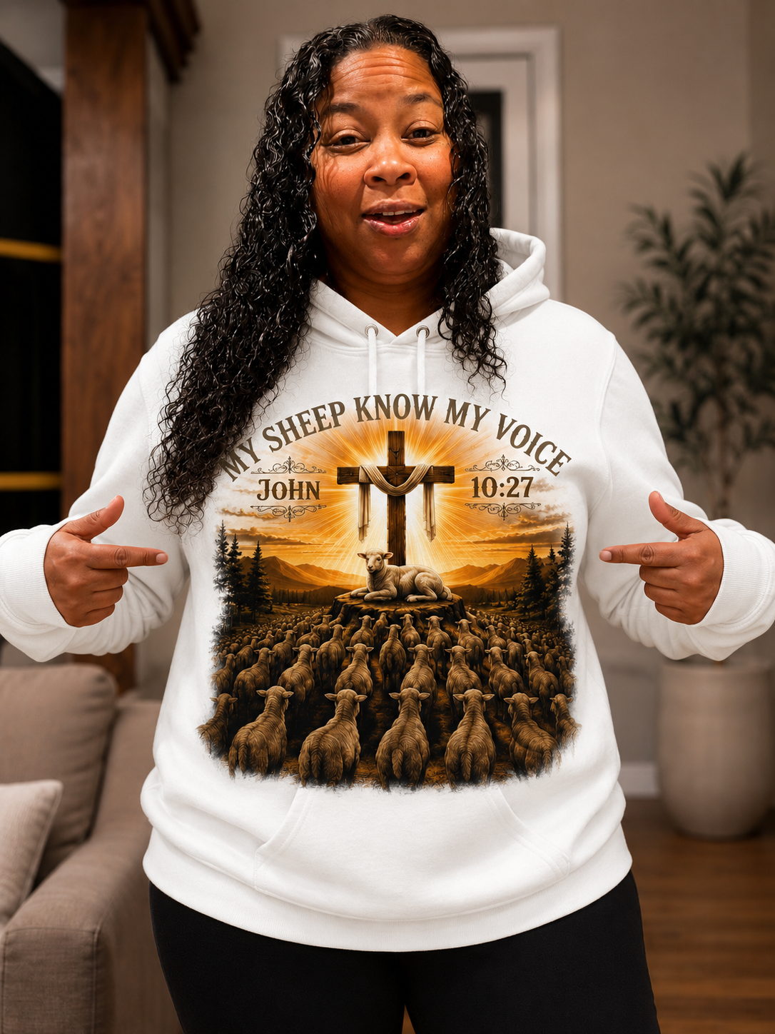 Bold Faith Collection