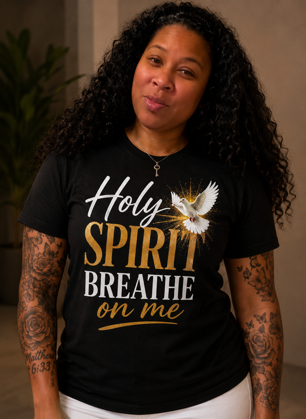 Bold Faith Collection