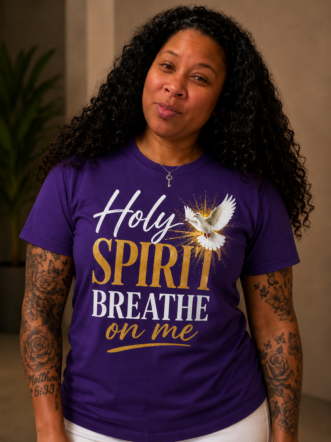 Bold Faith Collection