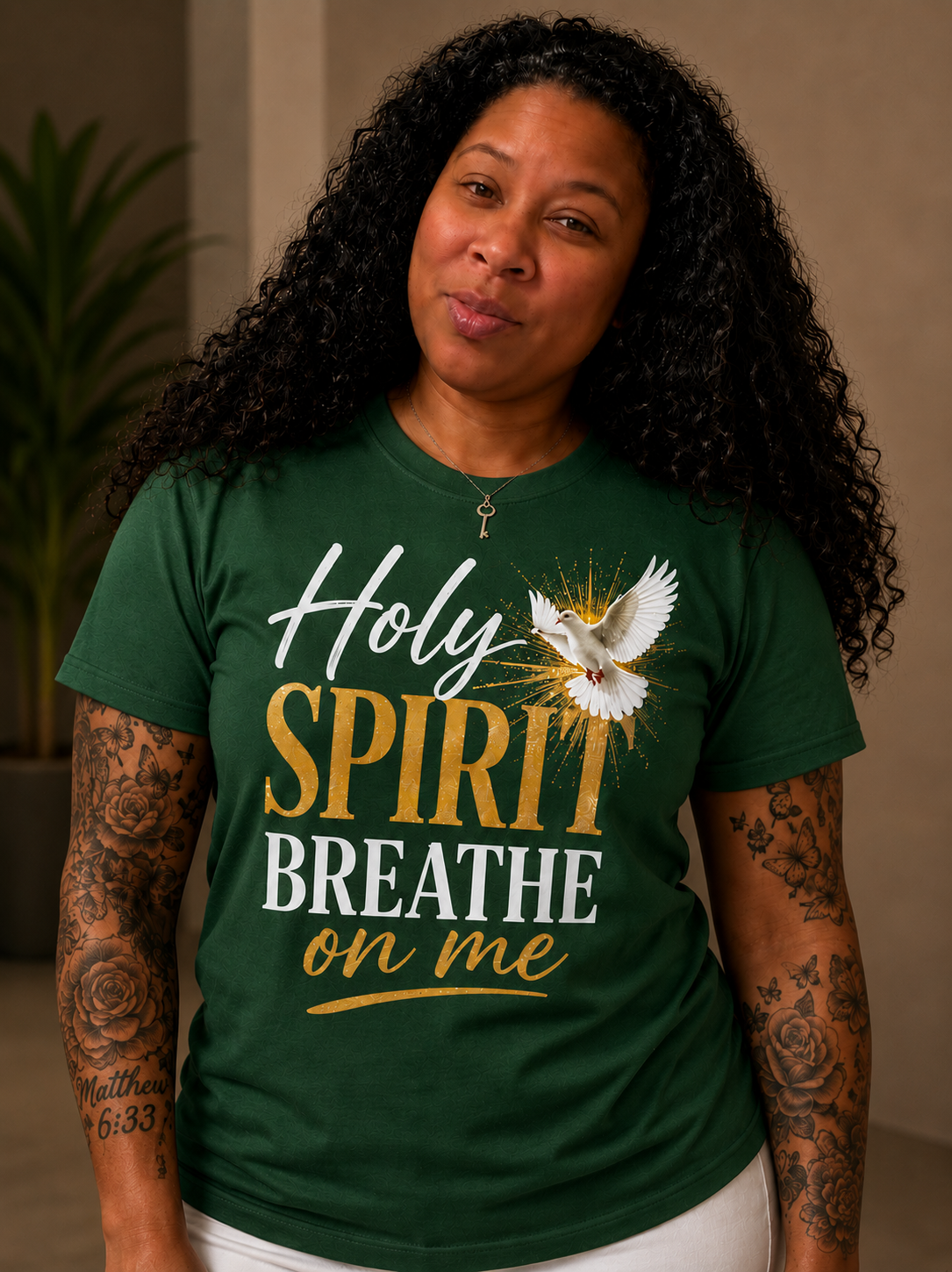 Bold Faith Collection
