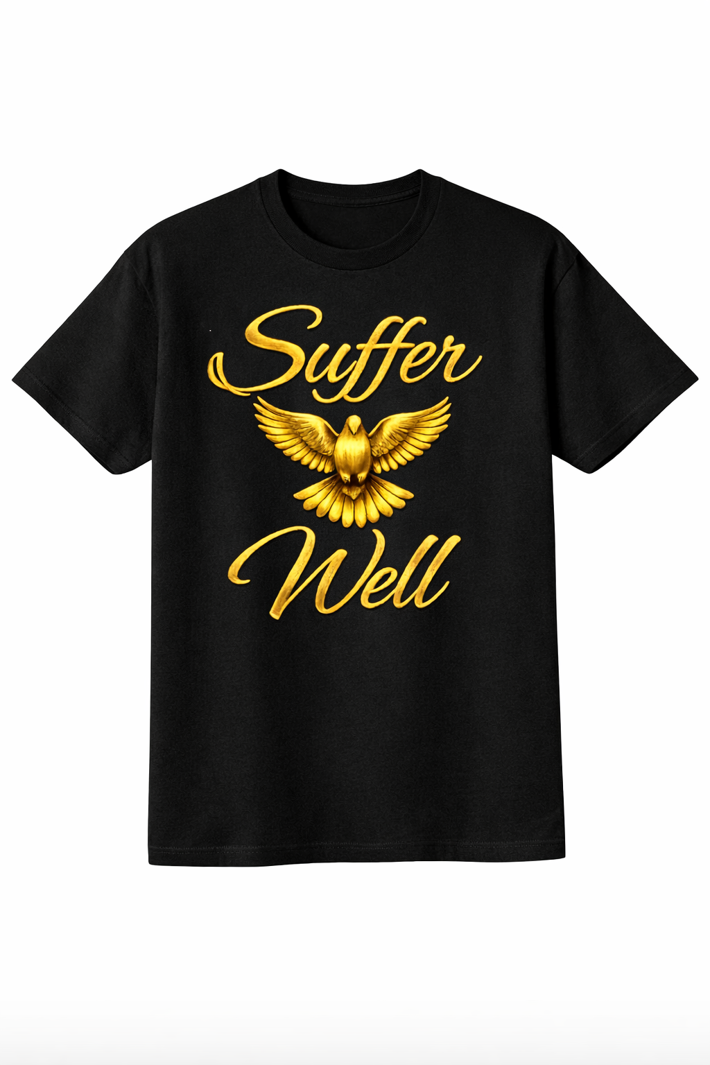 Suffer Well T-shirts