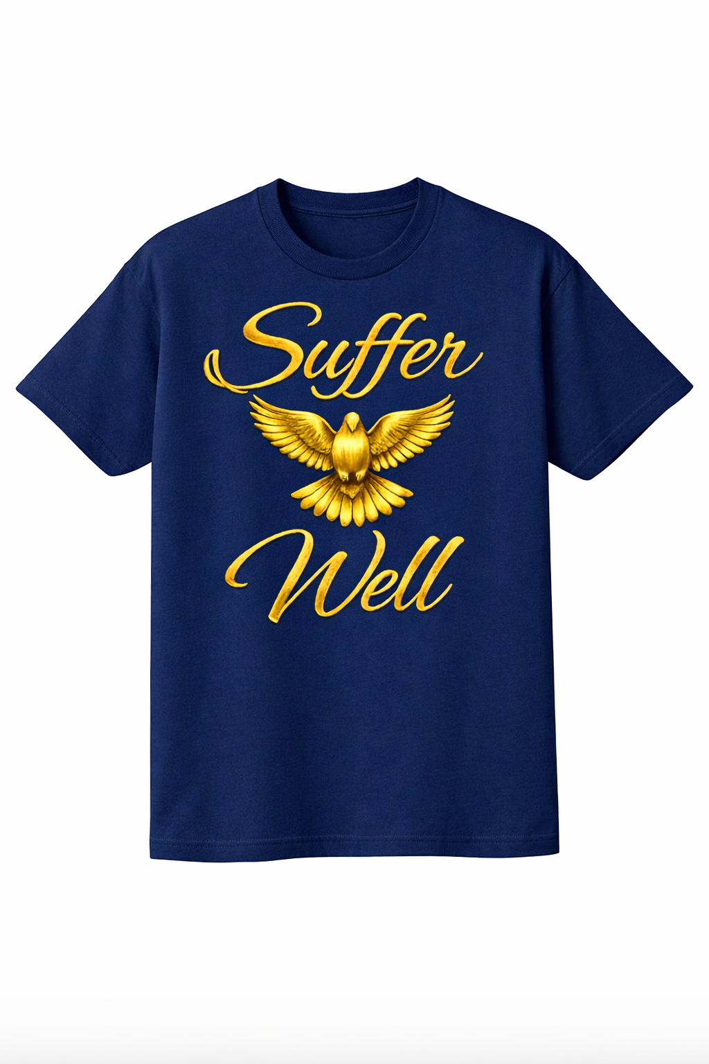 Suffer Well T-shirts