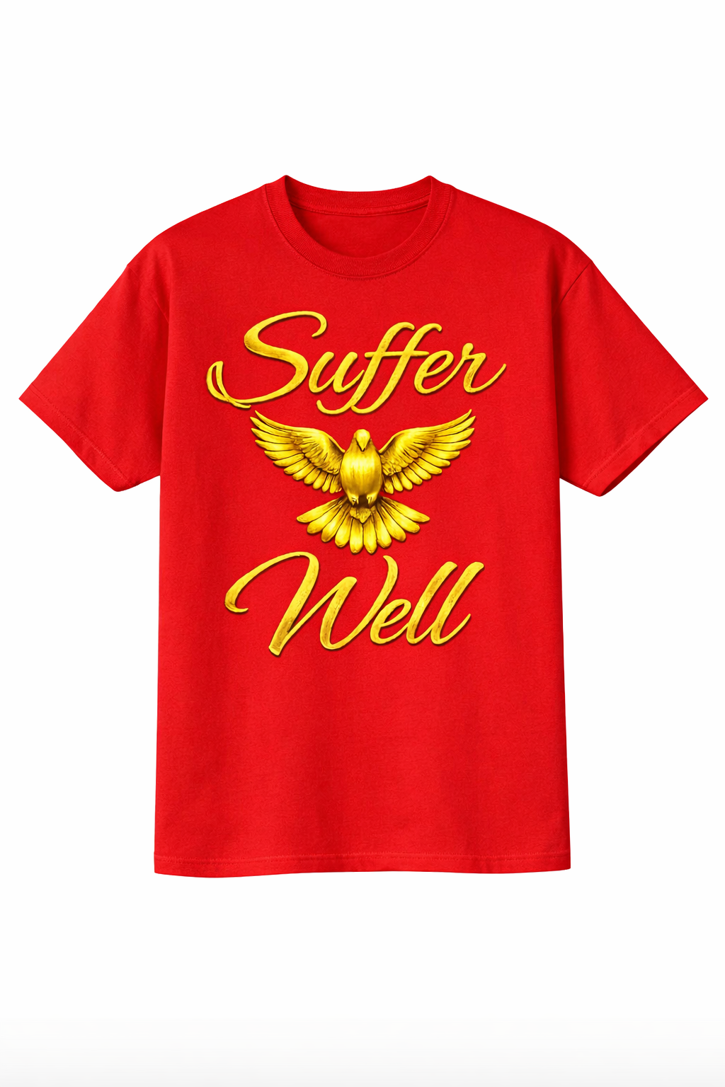 Suffer Well T-shirts