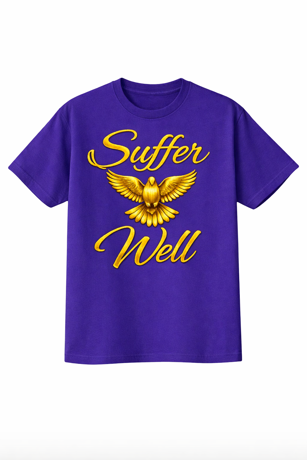 Suffer Well T-shirts