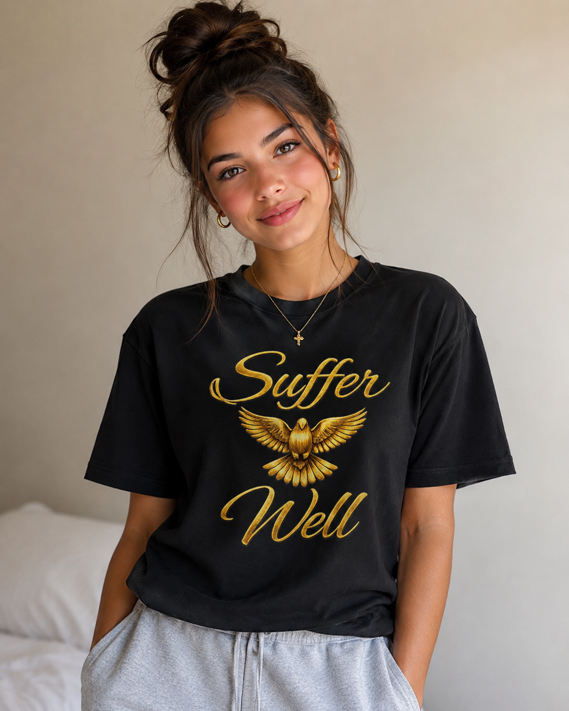 Suffer Well T-shirts