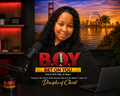 Bet On You Podcast T-Shirt